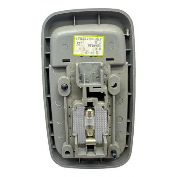 Luz Cortesia Traseira Teto Chery Tiggo 2.0 2015