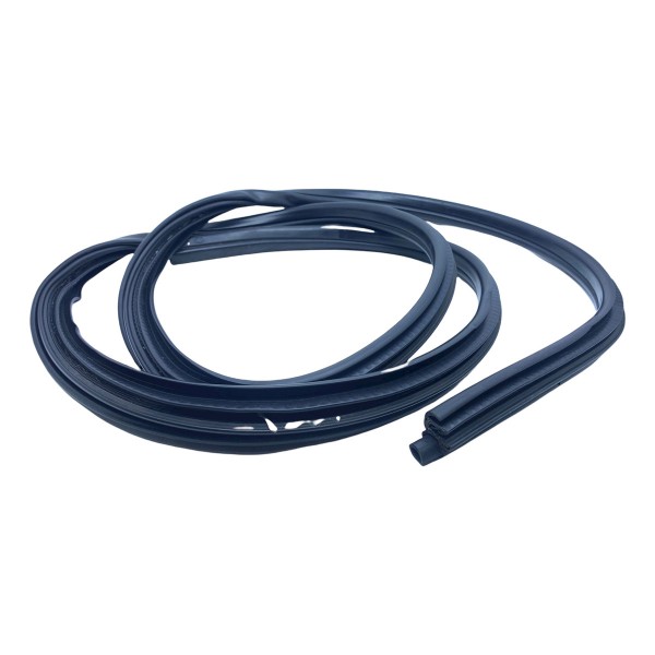 Borracha Porta Dianteiro Direito Bmw X1 2.0 S-drive 20i 2015