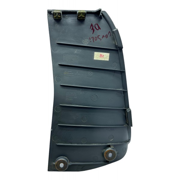 Acabamento Esquerdo Console Central Jac J3 1.4 2012