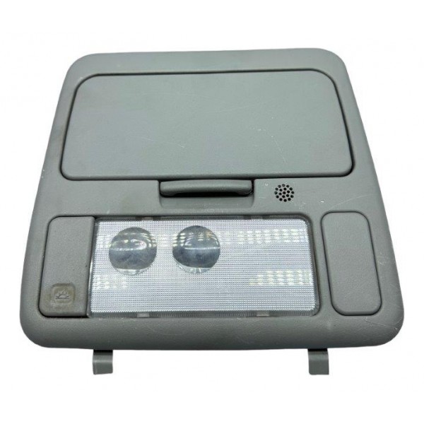 Luz Cortesia Dianteira Porta Oculos Chery Tiggo 2.0 2015