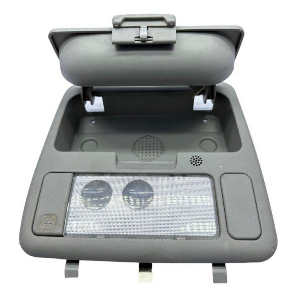 Luz Cortesia Dianteira Porta Oculos Chery Tiggo 2.0 2015