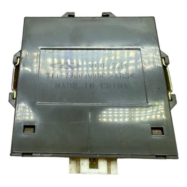 Modulo Sensor Estacionamento Chery Tiggo 2.0 2015