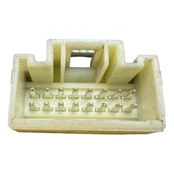 Modulo Sensor Estacionamento Chery Tiggo 2.0 2015