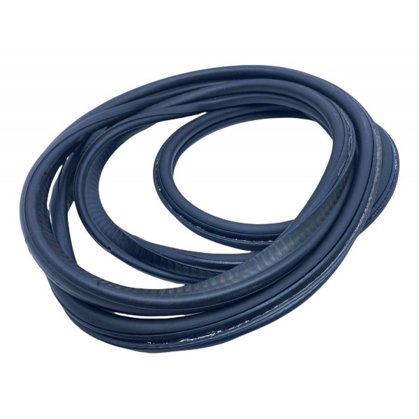 Borracha Tampa Porta Malas Bmw X1 2.0 S-drive 2015