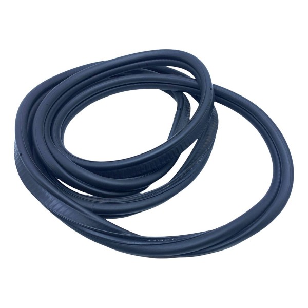 Borracha Tampa Porta Malas Bmw X1 2.0 S-drive 2015