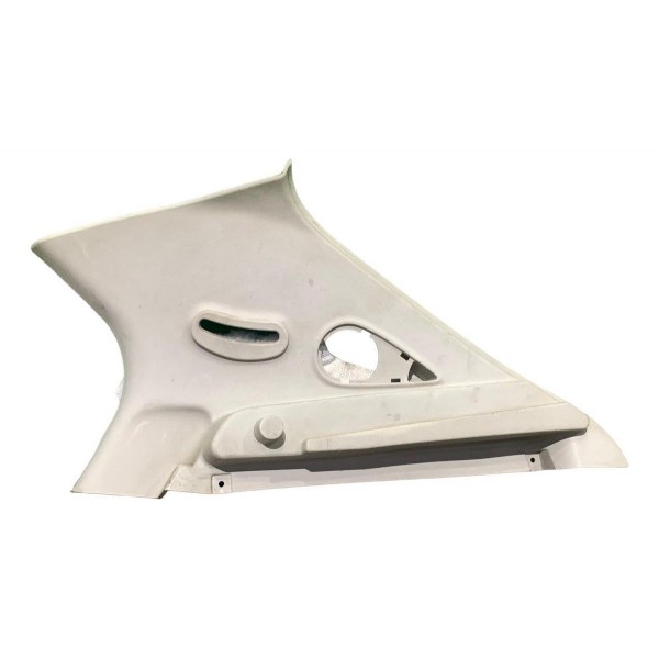 Moldura Porta Malas Traseira Lado Direito Jac J3 1.4 2012