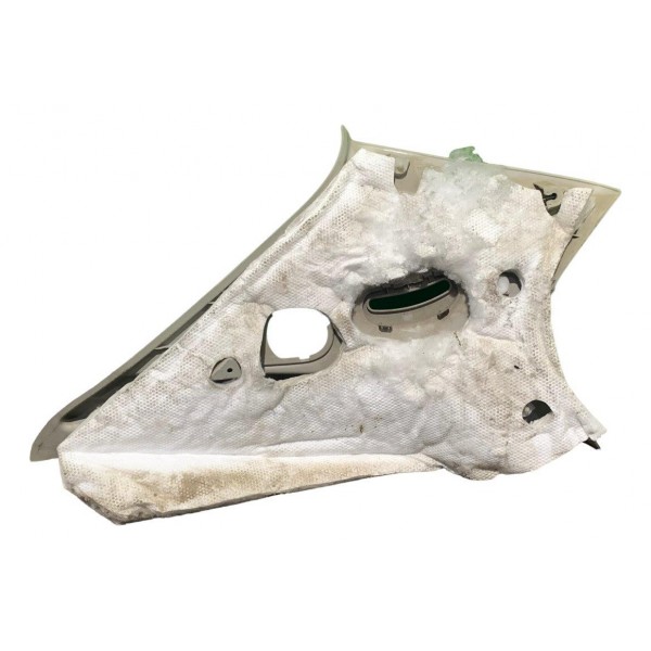 Moldura Porta Malas Traseira Lado Direito Jac J3 1.4 2012