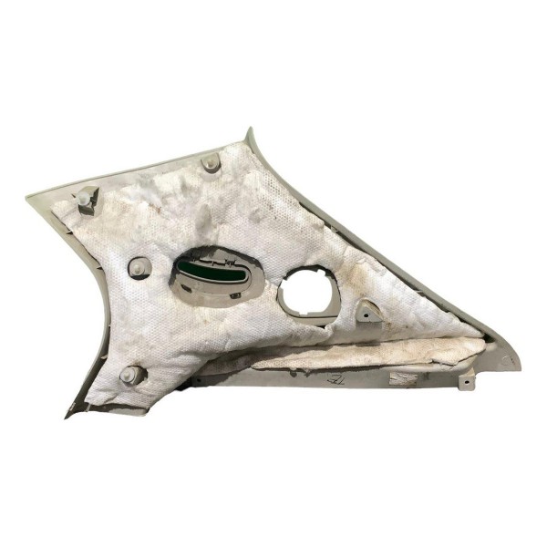 Acabamento Coluna Traseira Esquerda Jac J3 1.4 2012