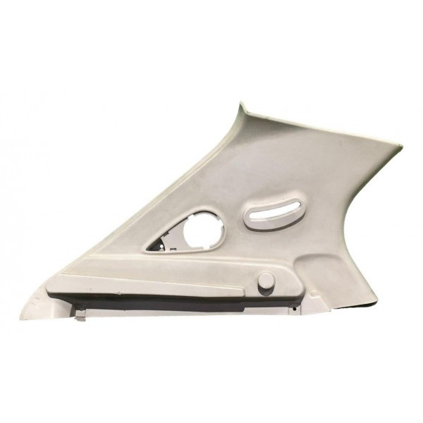 Acabamento Coluna Traseira Esquerda Jac J3 1.4 2012