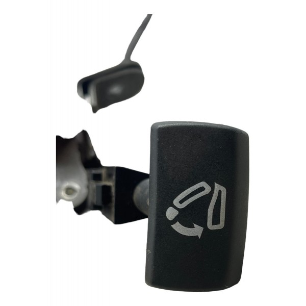 Trava Deitar Banco Traseiro Esquerdo Jetta 1.4 Tsi 2018