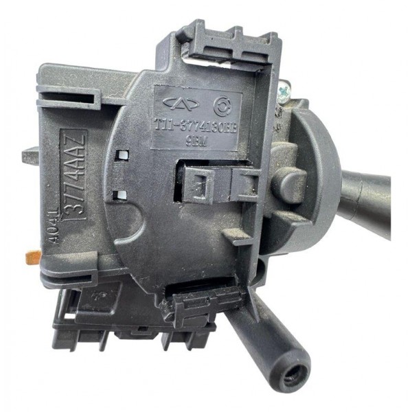 Chave Seta Limpador Para Brisa Direito Chery Tiggo 2.0 2015