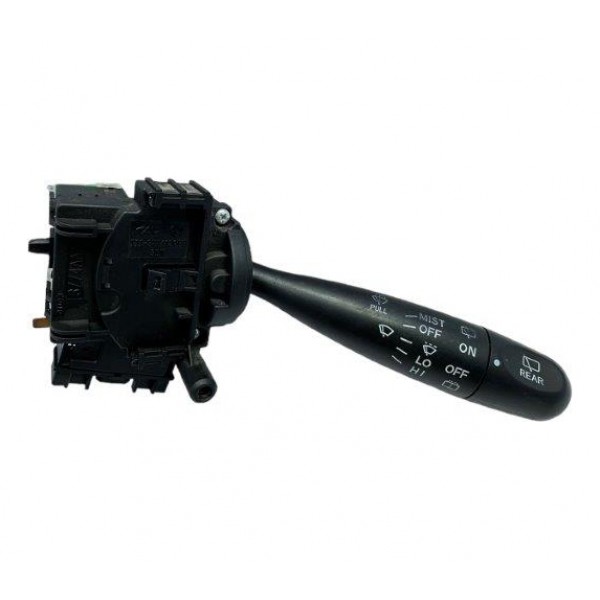 Chave Seta Limpador Para Brisa Direito Chery Tiggo 2.0 2015