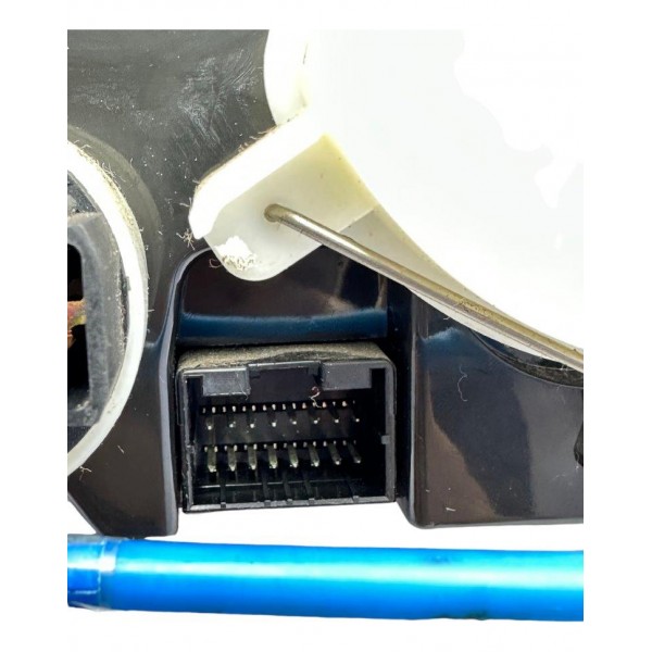 Botão Ar Condicionado Chery Tiggo 2.0 2015