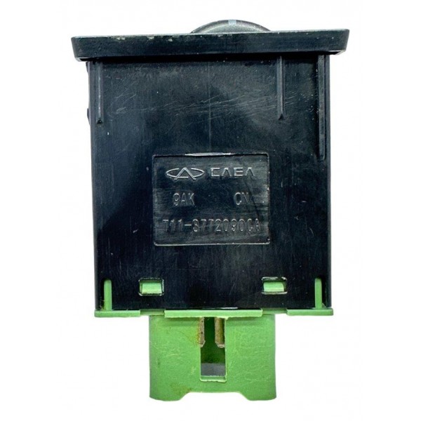 Comando Regulagem Altura Farol Chery Tiggo 2.0 2015