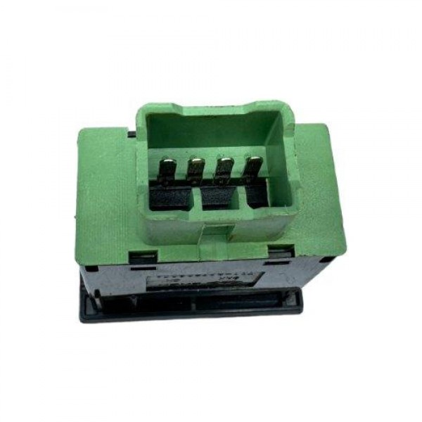 Comando Regulagem Altura Farol Chery Tiggo 2.0 2015