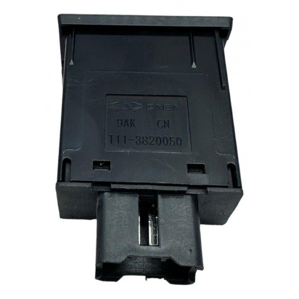 Comando Intensidade Luz Painel Chery Tiggo 2.0 2015