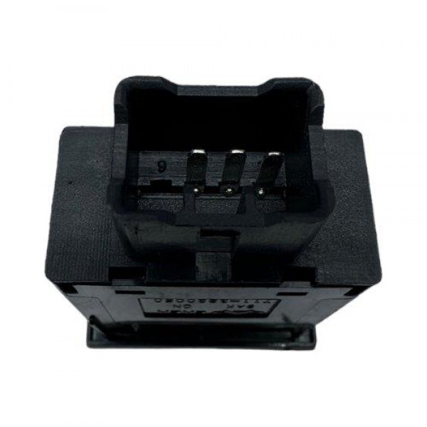 Comando Intensidade Luz Painel Chery Tiggo 2.0 2015