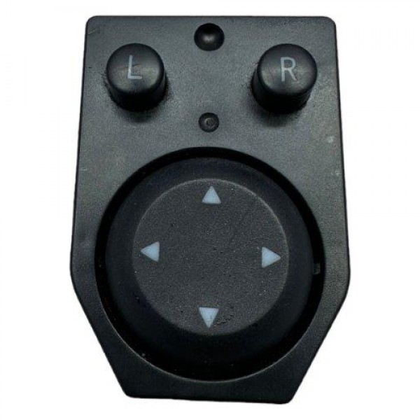 Comando Retrovisor Eletrico Chery Tiggo 2.0 2015