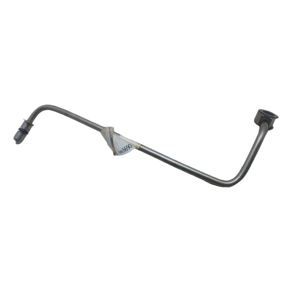 Duto Lubrificação Oleo Turbina Gm Onix 1.0 Turbo 2020