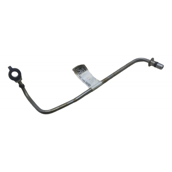 Duto Lubrificação Oleo Turbina Gm Onix 1.0 Turbo 2020