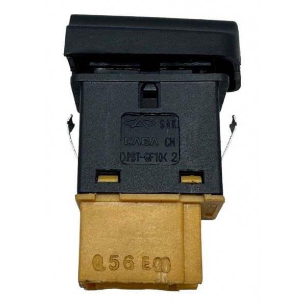 Botão Luz Neblina Traseira Chery Tiggo 2.0 2015