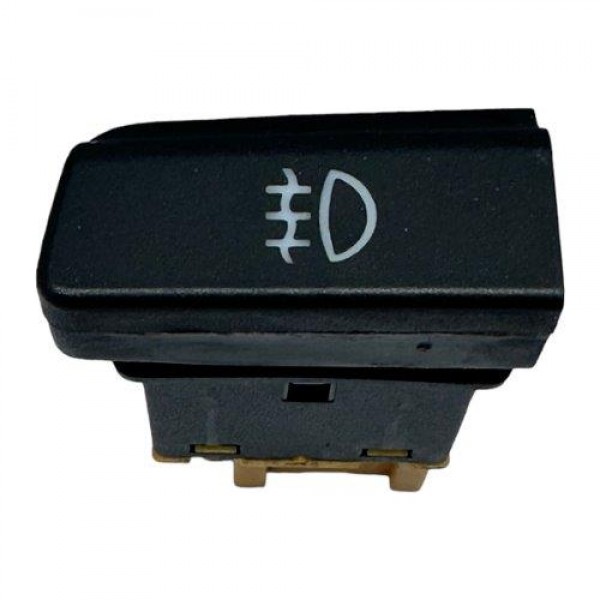 Botão Luz Neblina Traseira Chery Tiggo 2.0 2015