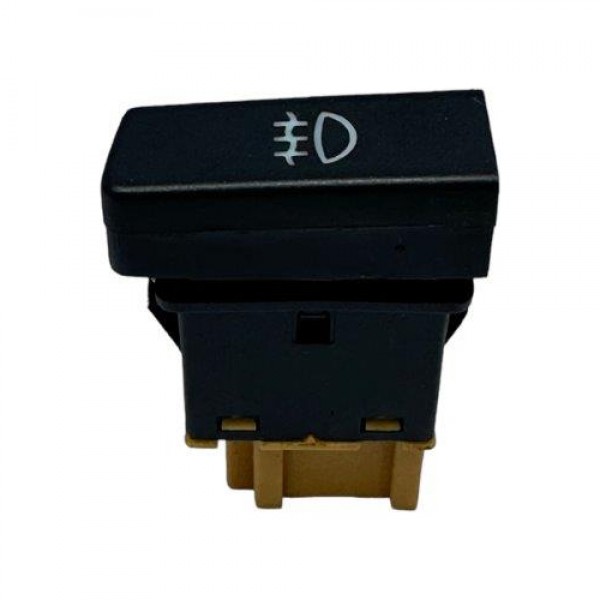 Botão Luz Neblina Traseira Chery Tiggo 2.0 2015