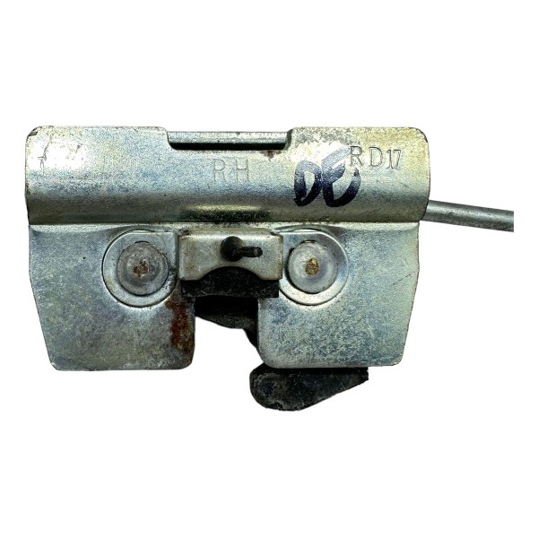 Trava Banco Traseiro Motorista Jac J3 1.4 2012