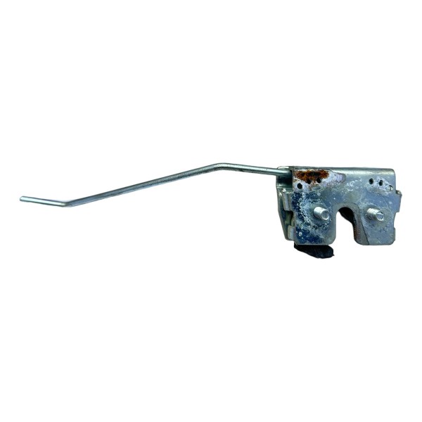 Trava Banco Traseiro Motorista Jac J3 1.4 2012