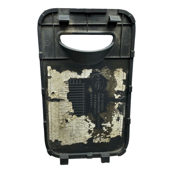 Tampa Caixa Fusível Interna Jac J3 1.4 2012