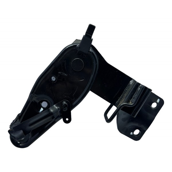 Trava Banco Traseiro Esquerda Chery Tiggo 2.0 15