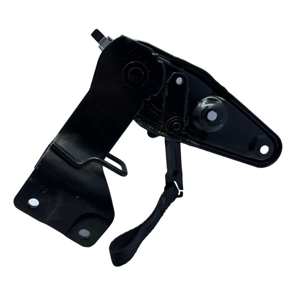 Trava Banco Traseiro Esquerda Chery Tiggo 2.0 15