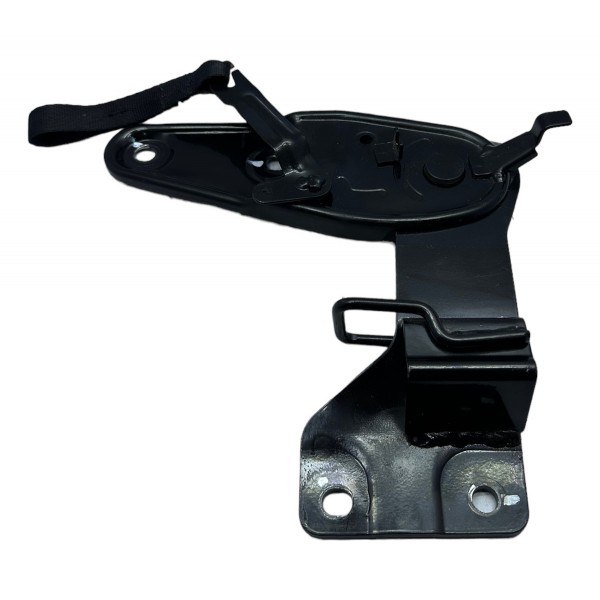 Trava Banco Traseiro Esquerda Chery Tiggo 2.0 15