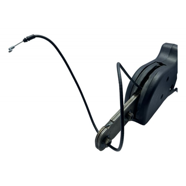 Trava Banco Traseiro Central Chery Tiggo 2.0 Fl 2015