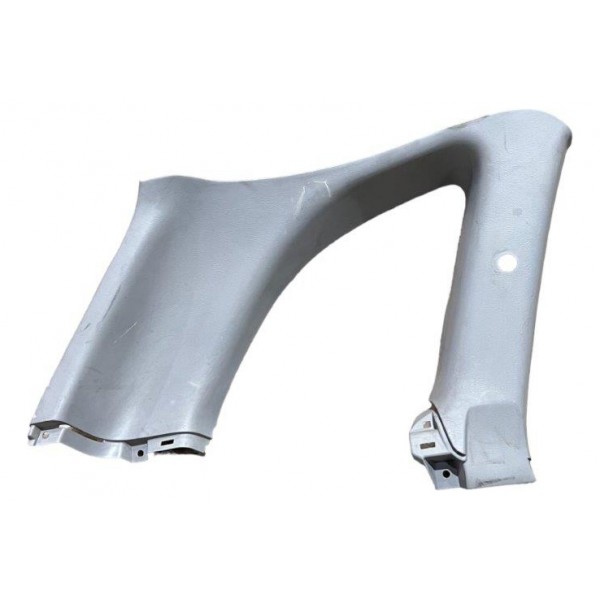 Acabamento Coluna Traseira Esquerda Chery Tiggo 2.0 2015