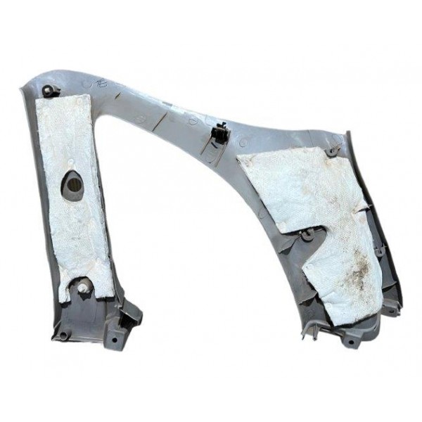 Acabamento Coluna Traseira Esquerda Chery Tiggo 2.0 2015