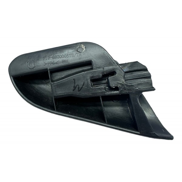 Alavanca Regulagem Inclinação Banco Motorista Tiggo 2.0 2015