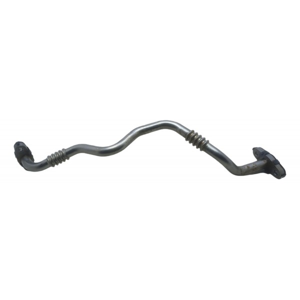 Duto Retorno Oleo Turbina Gm Onix 1.0 Lt Turbo 2020