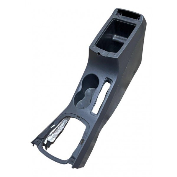 Console Central Porta Copos Chery Tiggo 2.0 2015