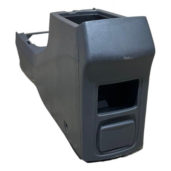 Console Central Porta Copos Chery Tiggo 2.0 2015