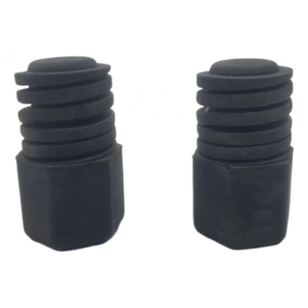 Par Batente Capo Chery Celer 1.5 Hatch 2015