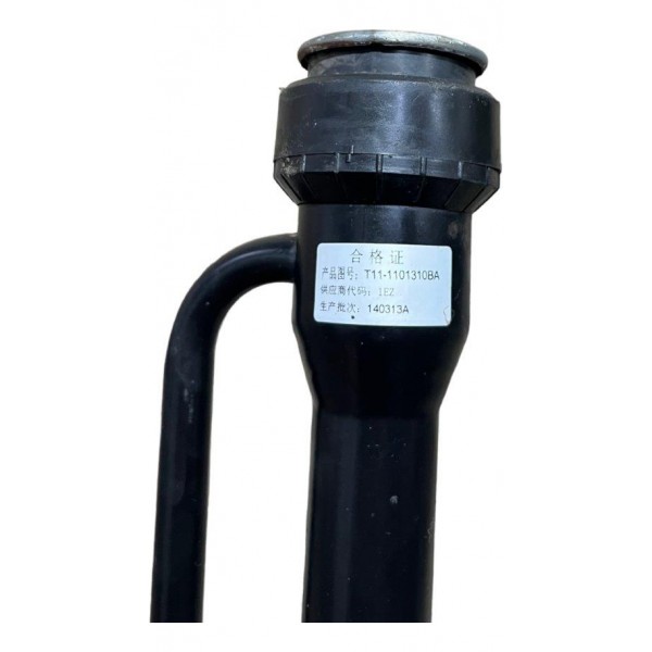 Gargalo Tanque Combustivel Chery Tiggo 2.0 2015