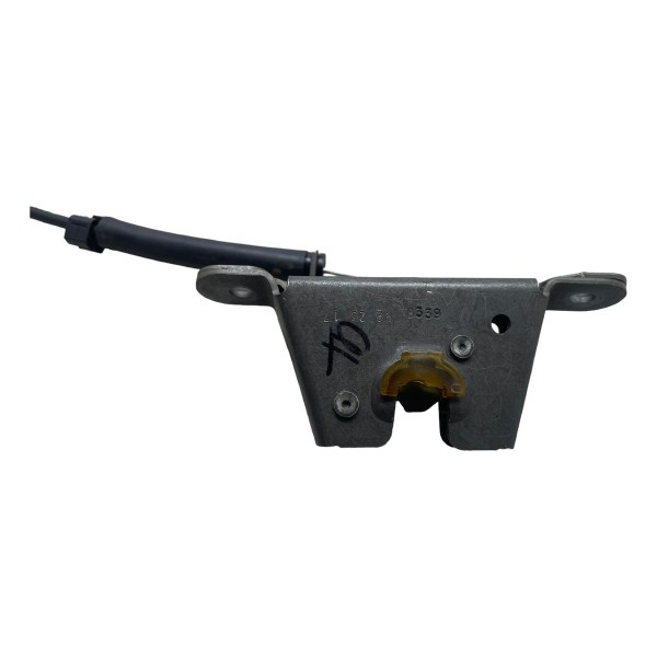 Trava Deitar Banco Traseiro Direito Jetta 1.4 Tsi 2018