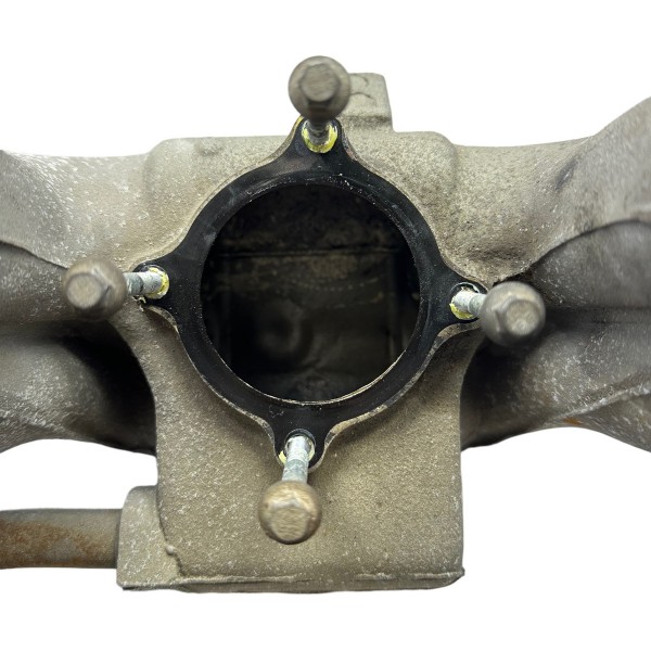 Coletor Admissão Chery Tiggo 2.0 2015