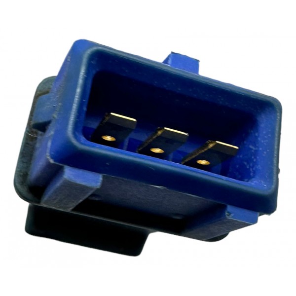 Sensor Detonação Bloco Motor Chery Tiggo 2.0 2015