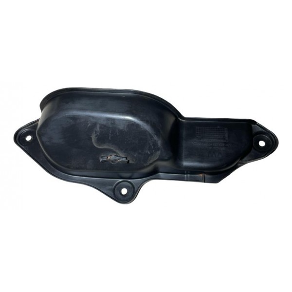 Defletor Parachoque Traseiro Direito Vw T-cross Tsi 1.0 2020