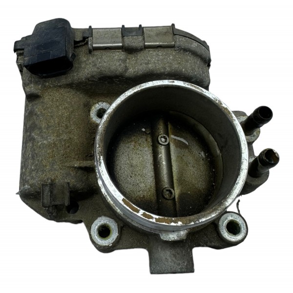 Corpo Borboleta Tbi Chery Tiggo 2.0 2015