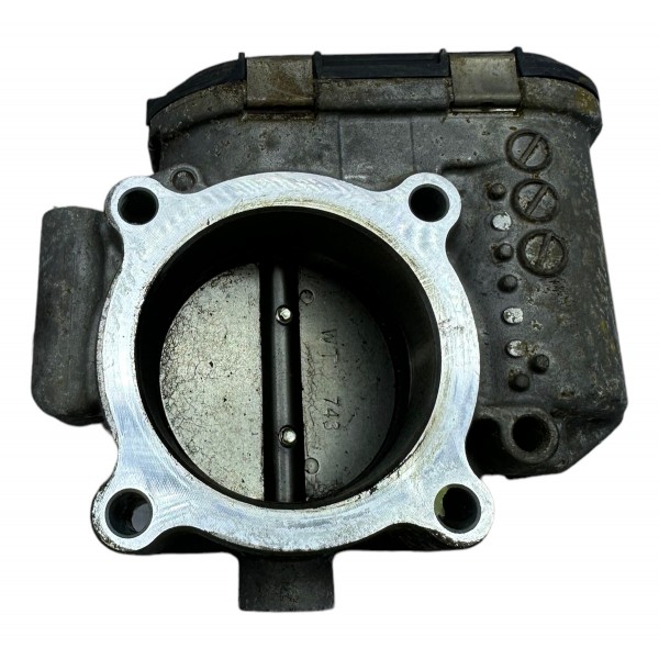 Corpo Borboleta Tbi Chery Tiggo 2.0 2015