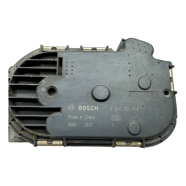 Corpo Borboleta Tbi Chery Tiggo 2.0 2015