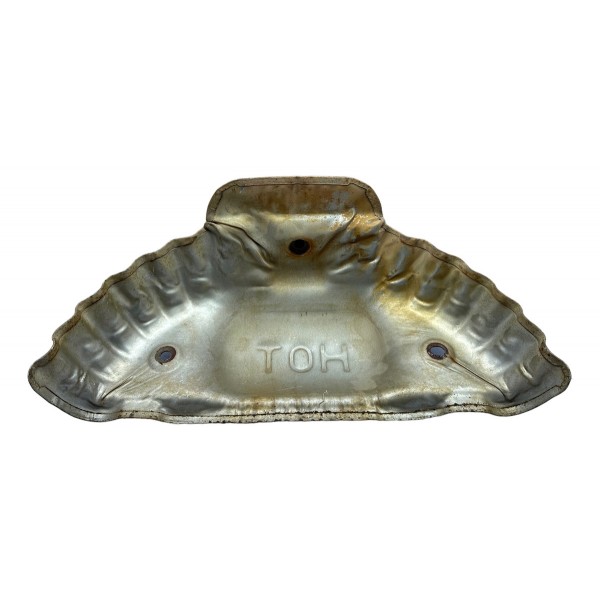 Proteção Térmica Coletor Chery Tiggo 2.0 2015